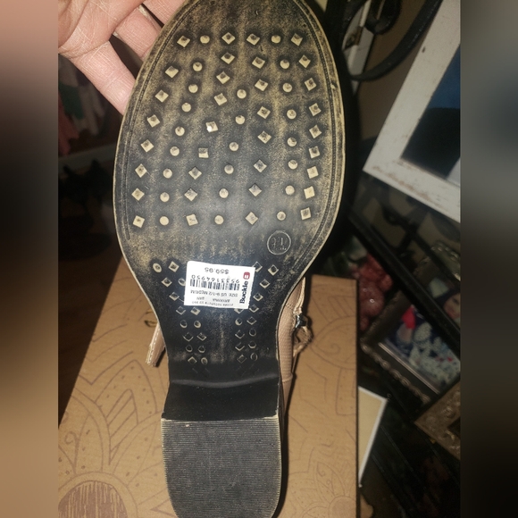 Vintage 93 boots BKE - Picture 3 of 6